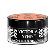 Victoria Vynn Build UV/Led Gel 09 Milky Peach 50ml