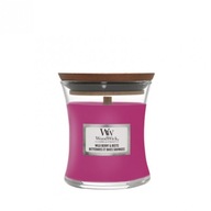 WoodWick malý WILD BERRY & REPA