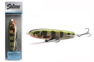 SALMO SWEPER WOBLER PONÁRAZOVÝ 17cm