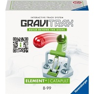 GRAVITRAX - DOPLNOK LAUNCHER, RAVENSBURGER