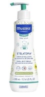 MUSTELA Stelatopia zmäkčujúci krém 300 ml