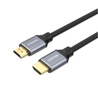 HDMI kábel Unitek C140w v2.1 8K, UHD, 120Hz M/M 5m