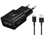 Originálna nabíjačka Samsung FAST CHARGE USB C 1.5