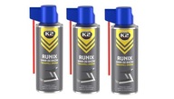 K2 RUNIX SILIKÓNOVÝ MAZD NA BEŽECKÉ STROJE 400ML