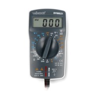 Univerzálny meter Velleman DVM821