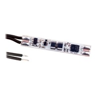 Prepínač PCB 12VDC/5A pre LineMini s modrou LED