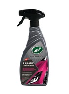 KORYTNAČKOVÝ VOSK HYBRID CERAMIC 3v1 DETAILER 500ml