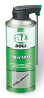 BOLL SPREJ NA SUCHÉ TUKY 400 ml