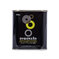 Anoskeli CHOP Kolymvari extra panenský olivový olej 500ml