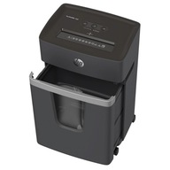 SHREDDER HP PRO SHREDDER 10MC SHREDDER, 20L MICRO SHREDDERS