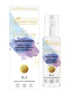 BIELENDA hydratačný a ochranný základ SPF50 30ml