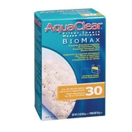 AQUA CLEAR 30 BIOMAX 65G HAGEN BIOLOGICKÁ NÁPLŇ