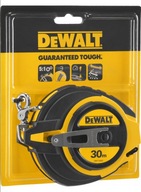 Oceľový zvinovací meter 30M DWHT0-34093 DeWalt