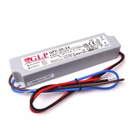 24W 1A 24V napájací zdroj pre LED GPV-20-24 hermetický