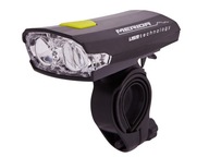 Merida USB 2LED Headlight Black HL-MD025