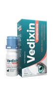 VEDIXIN OPACITY OČNÉ KVAPKY S jodidom draselným 10 ml