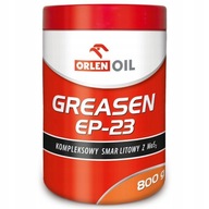 ORLEN OLEJ GREASEN EP-23 800G.