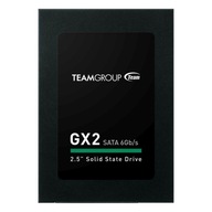 Team Group GX2 512 GB SATA III 2,5