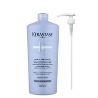 UV kúpeľ Kerastase Blond Absolu pre blond vlasy