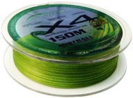 SHIRO X4 GREEN BRIDGE 0,28mm/150m MISTRALL