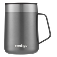 Contigo Termo hrnček Streeterville 420ml Šedý