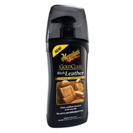 MEGUIARS MEGUIARS Rich Leather čistič na kožu Gold Class 400 ml ][