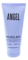 Mugler Angel parfumované telové mlieko 50 ml