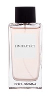 Dolce Gabbana Anthology L'imperatrice 3 edt 100 ml