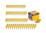 DEWALT NAILS DCN8901015 PRE DCN890 HD 2,6 X 15MM