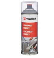 WURTH Zinkový antikorózny sprej PERFEKCT 400 ml