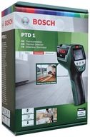 Bosch PTD 1 - Meter Thermo-Detector Pyrometer