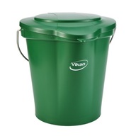 Polypropylénové vedro s rukoväťou 12l, Vikan 56862