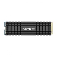 Patriot Viper VPN110 1TB M.2 2280 PCIe NV SSD