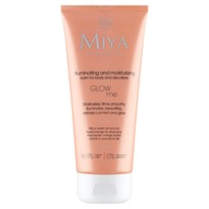 Miya Glowme LOTION na telo a dekolt 200 ml - Vegánske, hydratačné