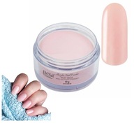 EM Nail Acrylic Powder Rosy Beige 50g Pink Beige