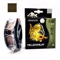 Rybársky vlasec Dragon Millenium Carp 0,35 mm x 300 m