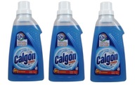 Calgon, gél, 3 x 750 ml