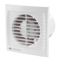 VENTILÁTOR 125 S 12 V kúpeľňové nízke napätie