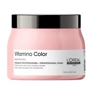 LOREAL VITAMINO COLOR MASKA NA FARBENIE VLASOV