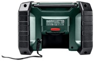 Metabo R 12-18 DAB+ BT stavebný rozhlas 600778850