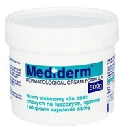 MEDIDERM krém, od 1 mesiaca, 500 g, E-Namex