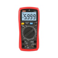 Uni-T UT890D+ TrueRMS univerzálny meter