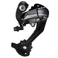 zadná prehadzovačka ALTUS SHIMANO RD-M370 SGS C. PTY21