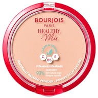 BOURJOIS PRÁŠKOVÝ ZDRAVÝ MIX 03