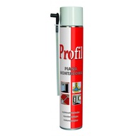 SOUDAL PROFIL pena na nízkotlakovú hadicu 750ml