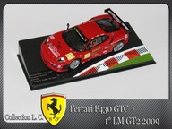 Ferrari F430 GTC 2009 24 1:43 Fabbri AR01