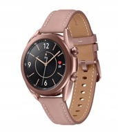 SAMSUNG Galaxy Watch3 SM-R850 41 mm Mystic Bronze