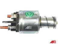 AS-PL SS3036 Solenoidový spínač, štartér