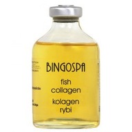 BINGOSPA Rybí kolagén 50ml