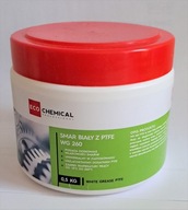 Mazací tuk na skrutky s PTFE WG260 0,5 kg